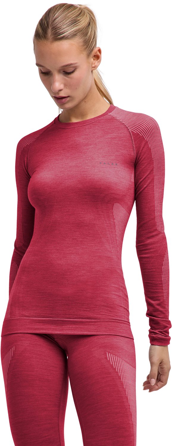 Thermal shirt Falke Wool-Tech Light