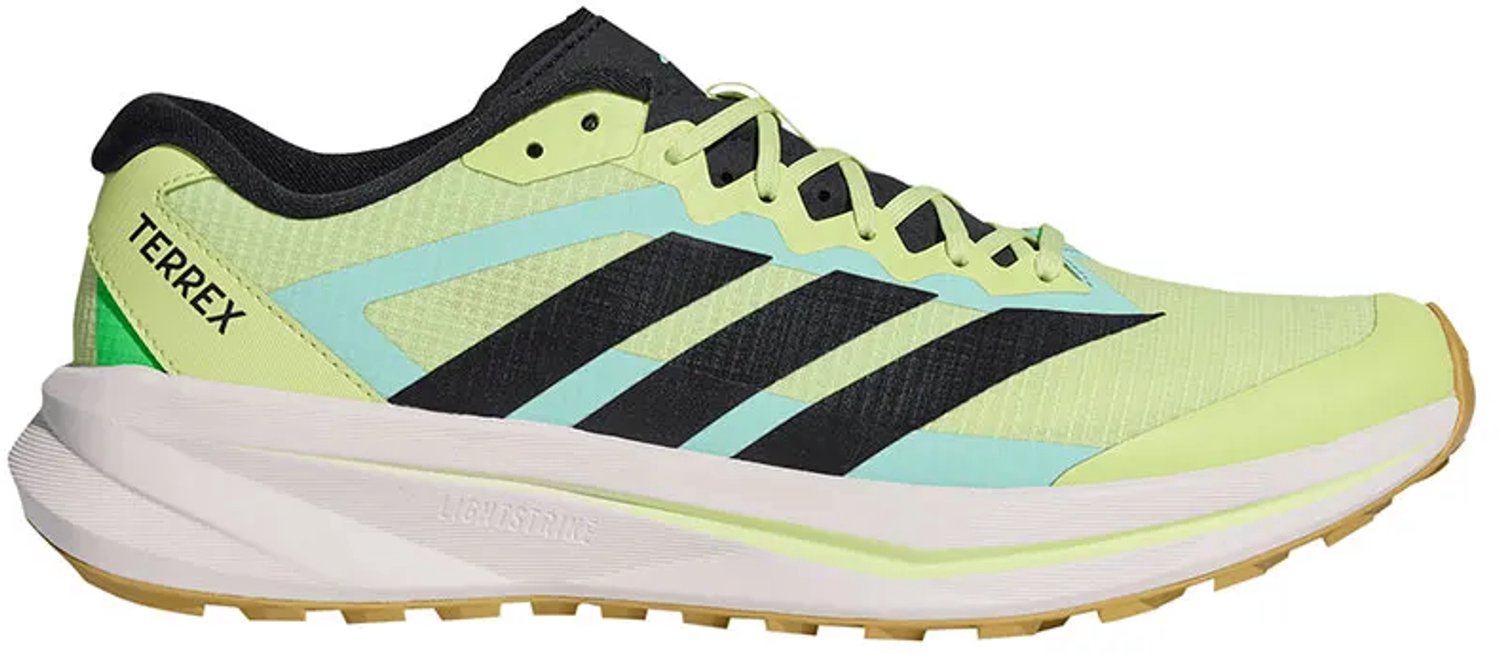 Trail running shoes adidas Terrex Agravic Lite