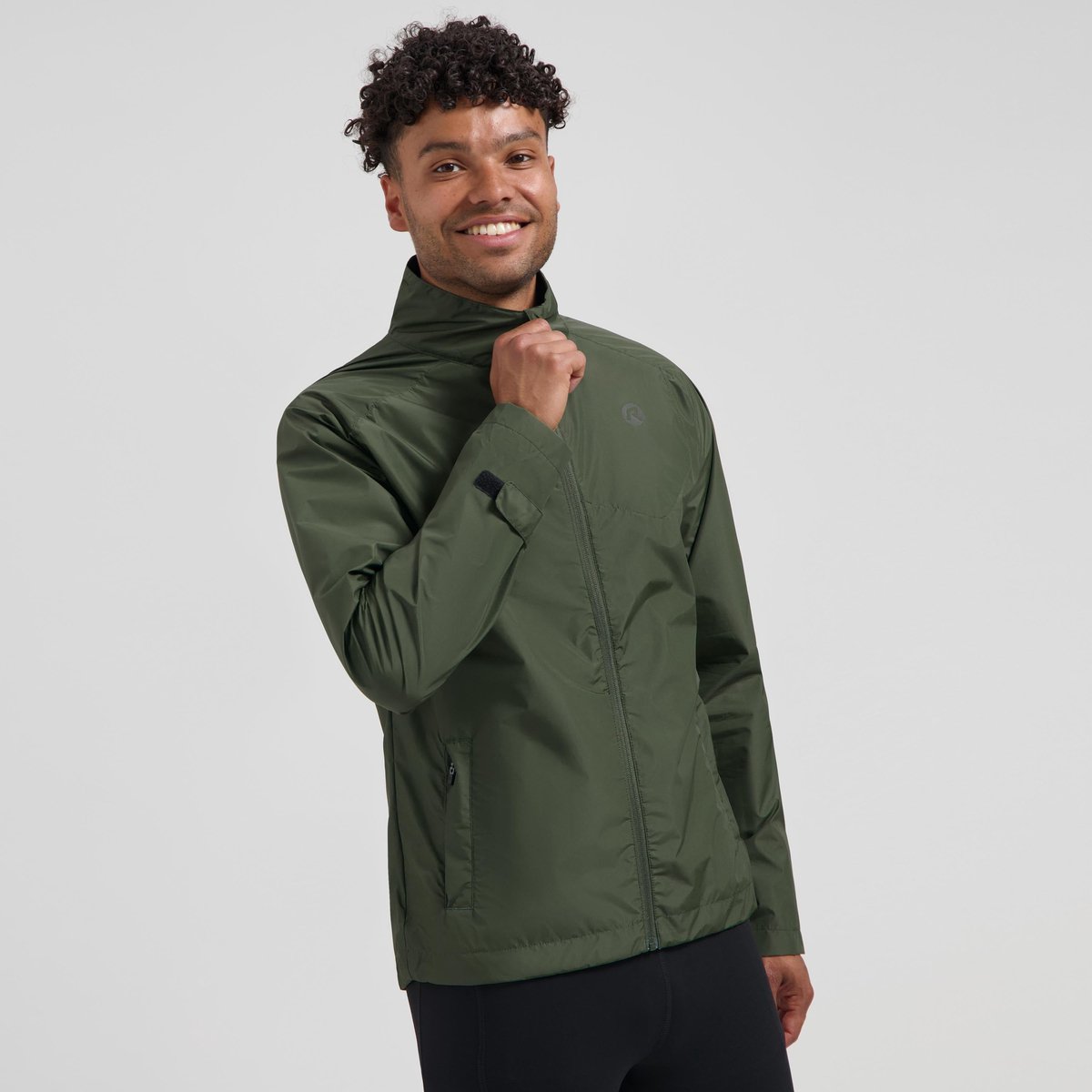 Jacket Rogelli Essential