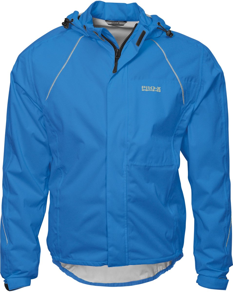 Jacket Pro-X Elements Jayden 4way
