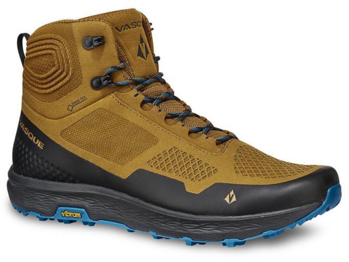 Hiking shoes Vasque Breeze LT GTX