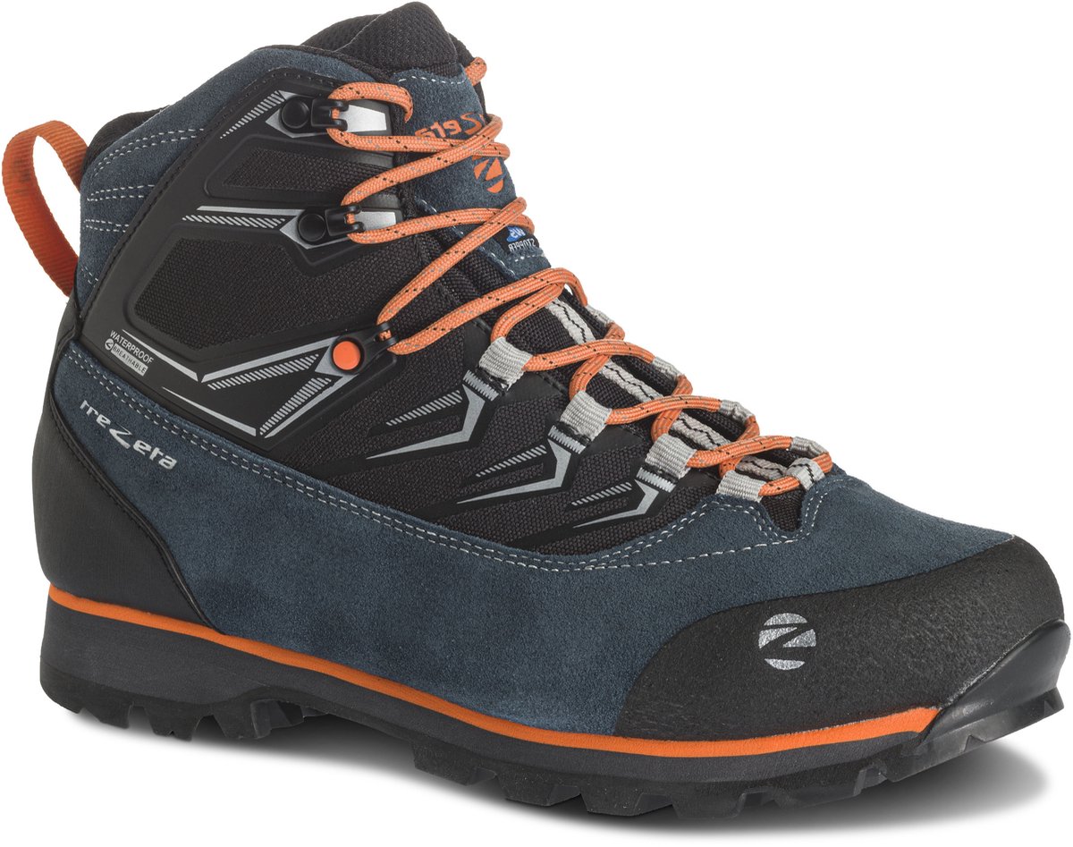 Hiking Trainers Trezeta Aoraki
