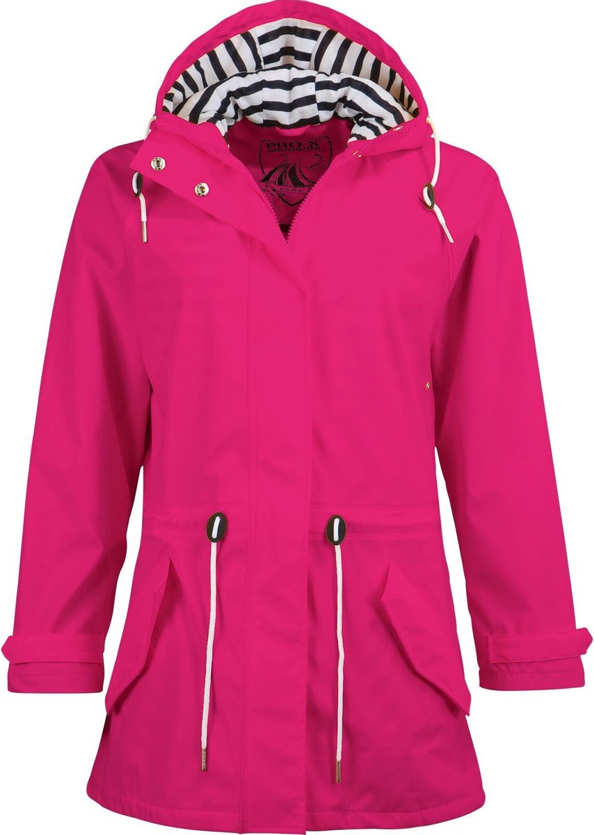 Women's waterproof coat Pro-X Elements Marit