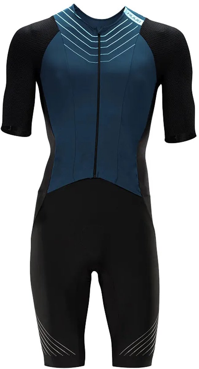 Short triathlon suit Huub Pinnacle