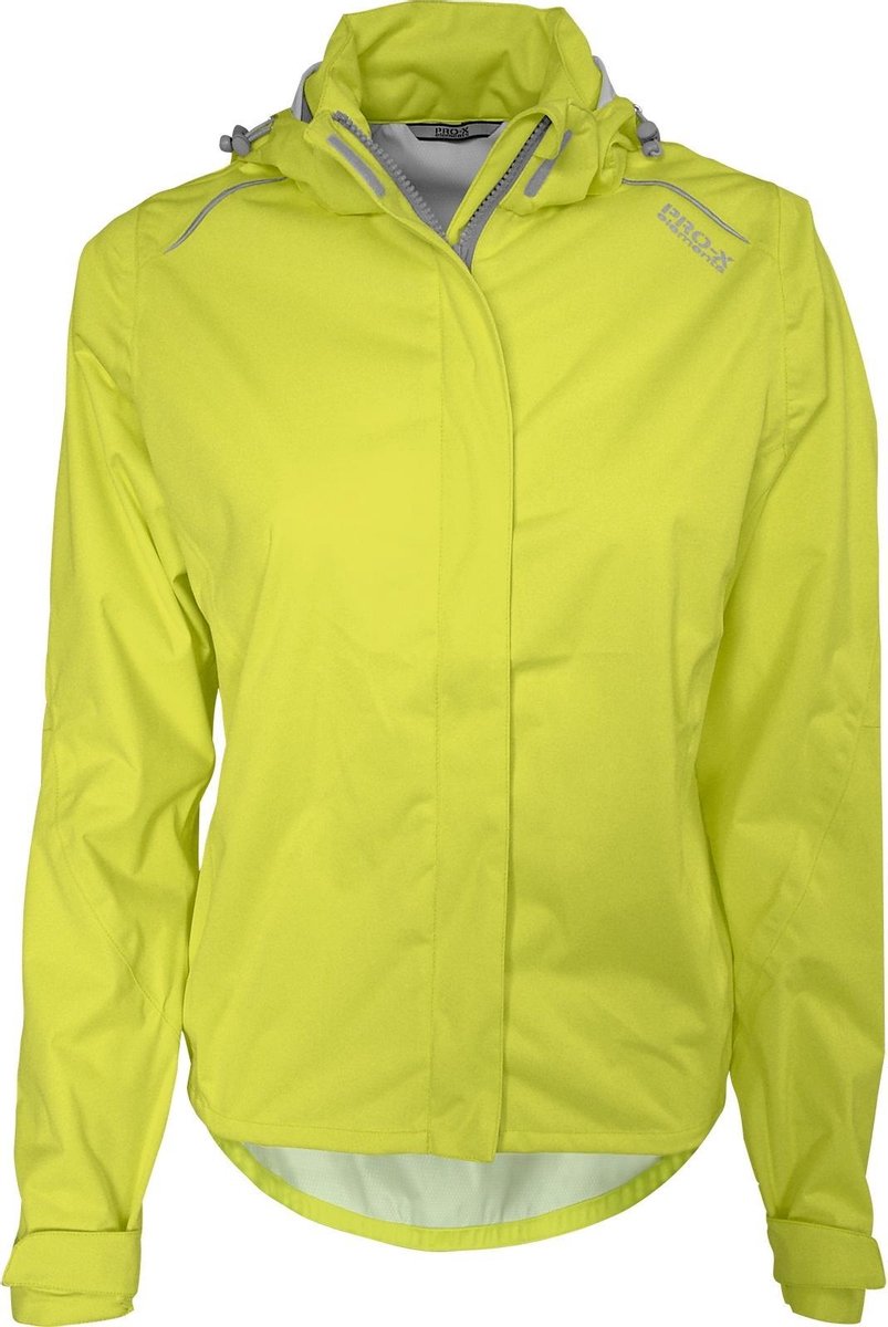 Women's jacket Pro-X Elements Layla 4way