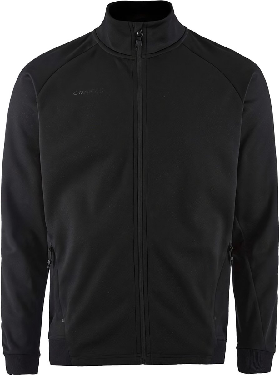 Jacket Craft adv unify