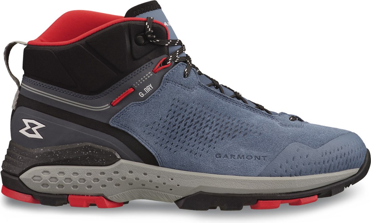 Hiking Trainers Garmont Groove G-Dry