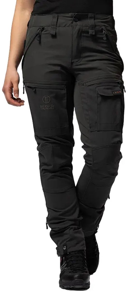 Women's hiking Trousers Beyond Nordic