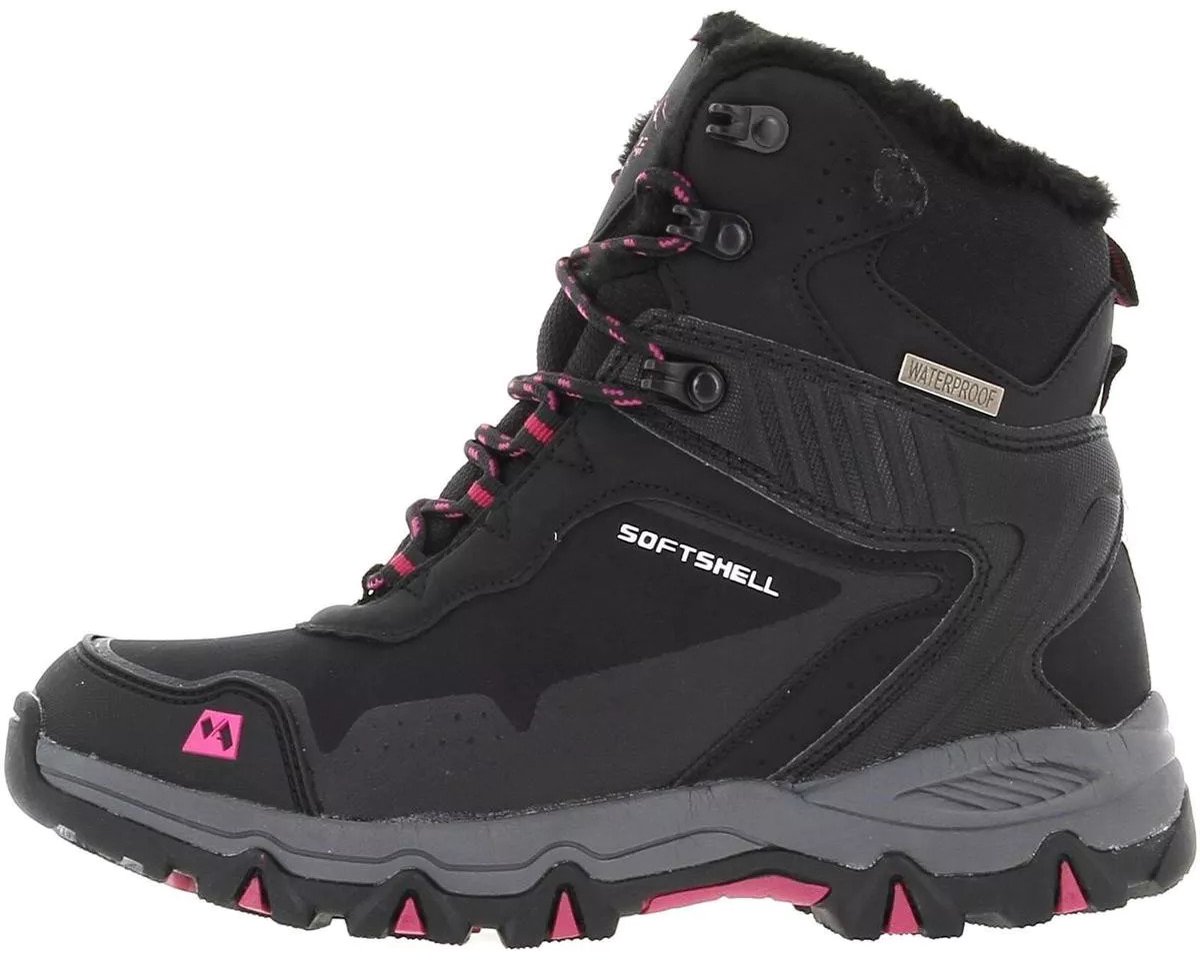Women's hiking shoes Vertigo Alpes Chana