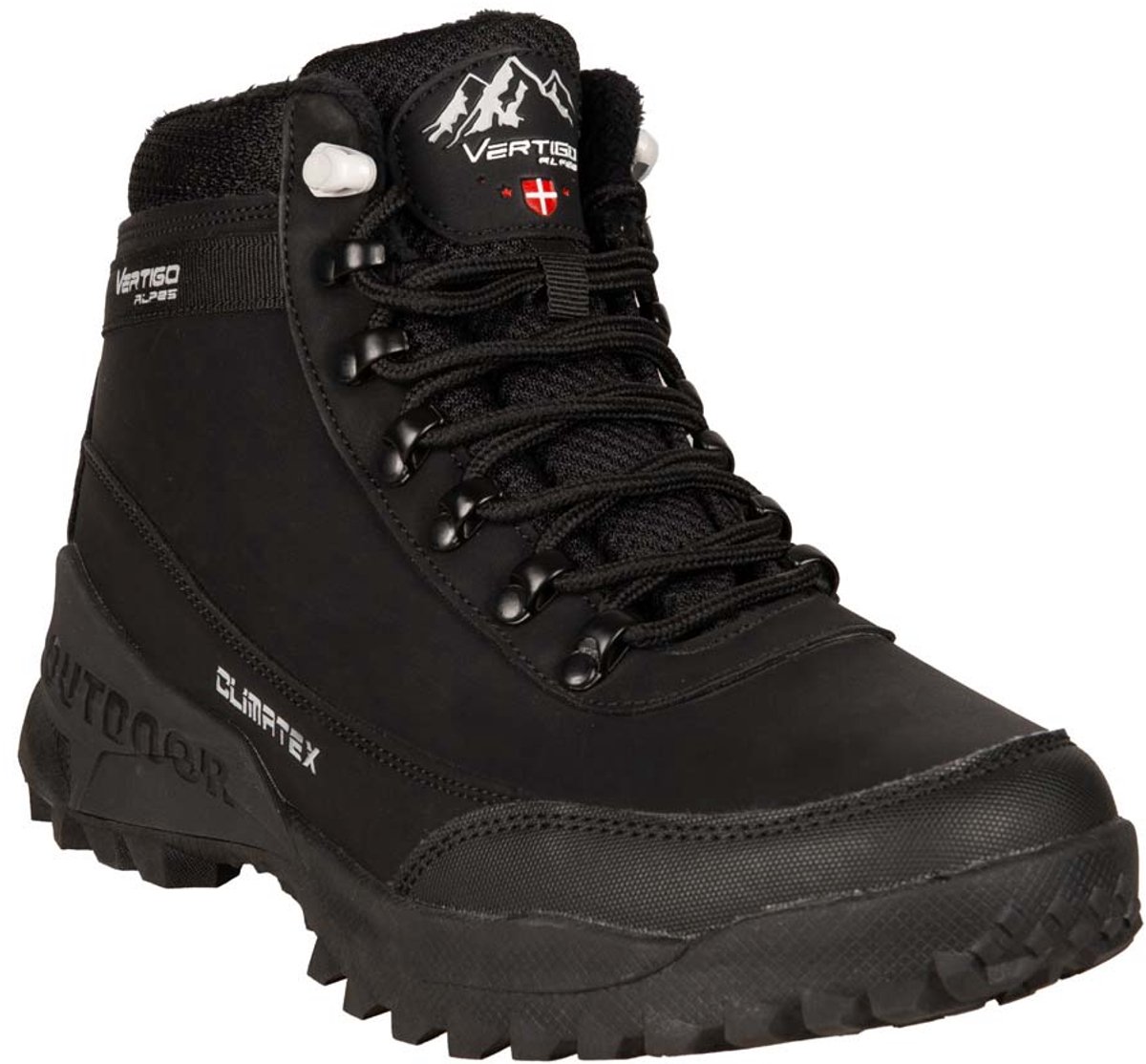 Women's hiking shoes Vertigo Alpes Everest