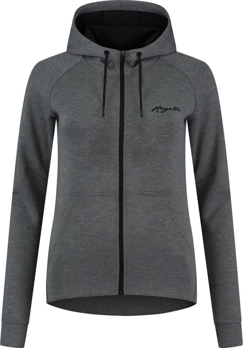 Sweatshirt woman Rogelli Training II