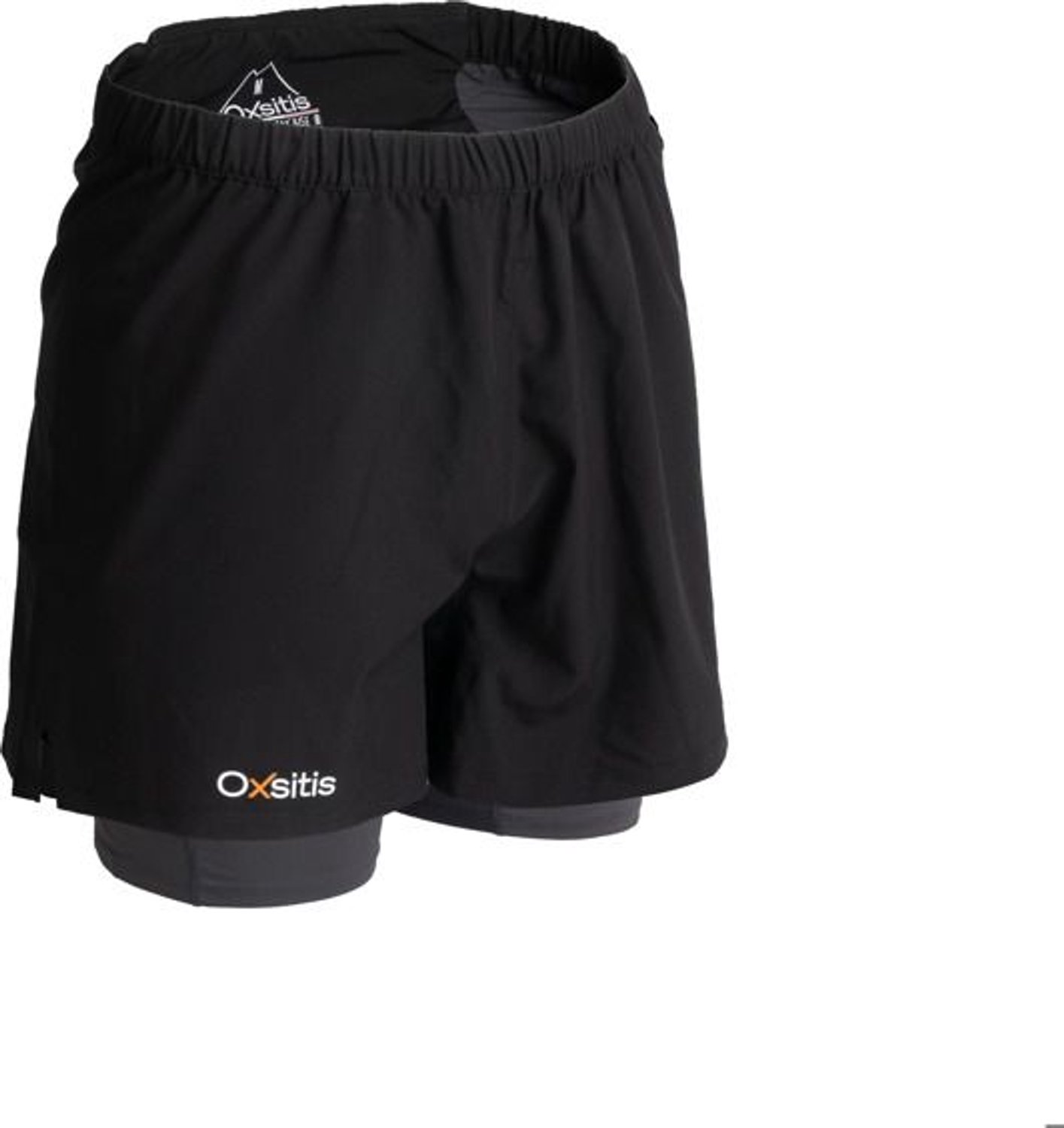 Short Oxsitis X-race