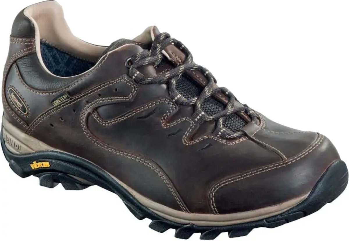 Hiking shoes Meindl GTX