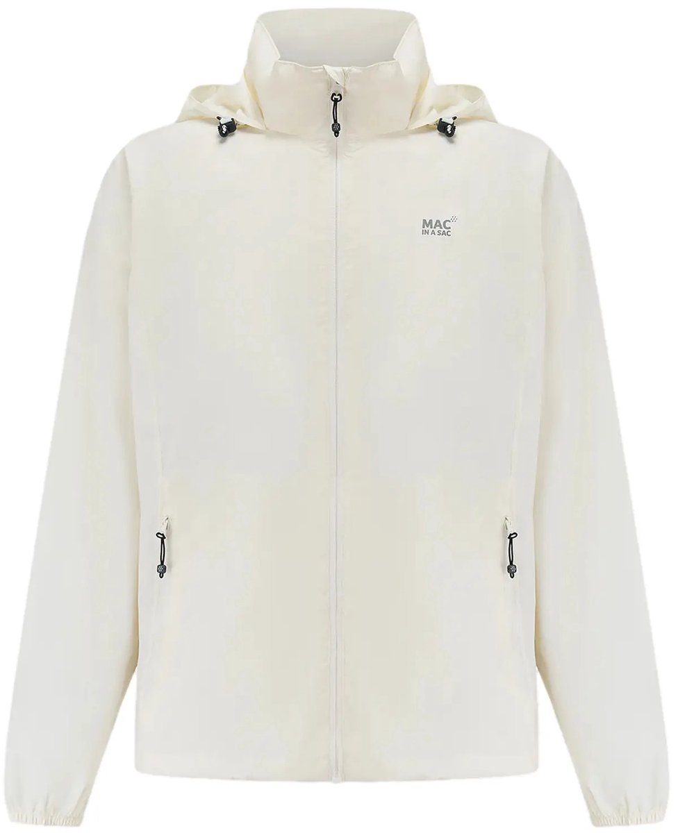 Waterproof jacket Mac In A Sac Origin