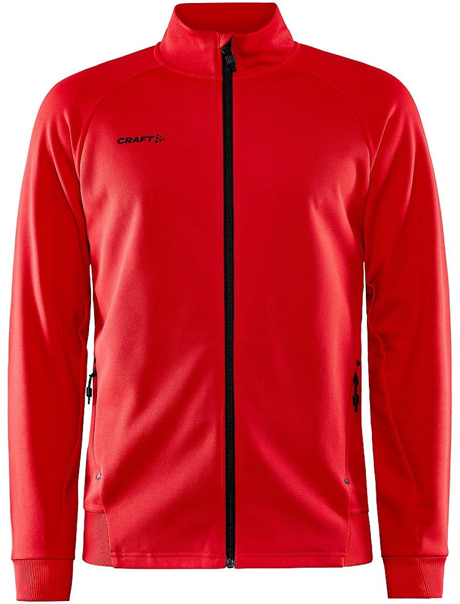 Jacket Craft adv unify