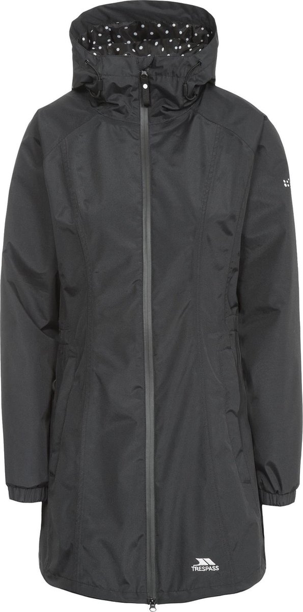 Women's waterproof jacket Trespass Daytrip