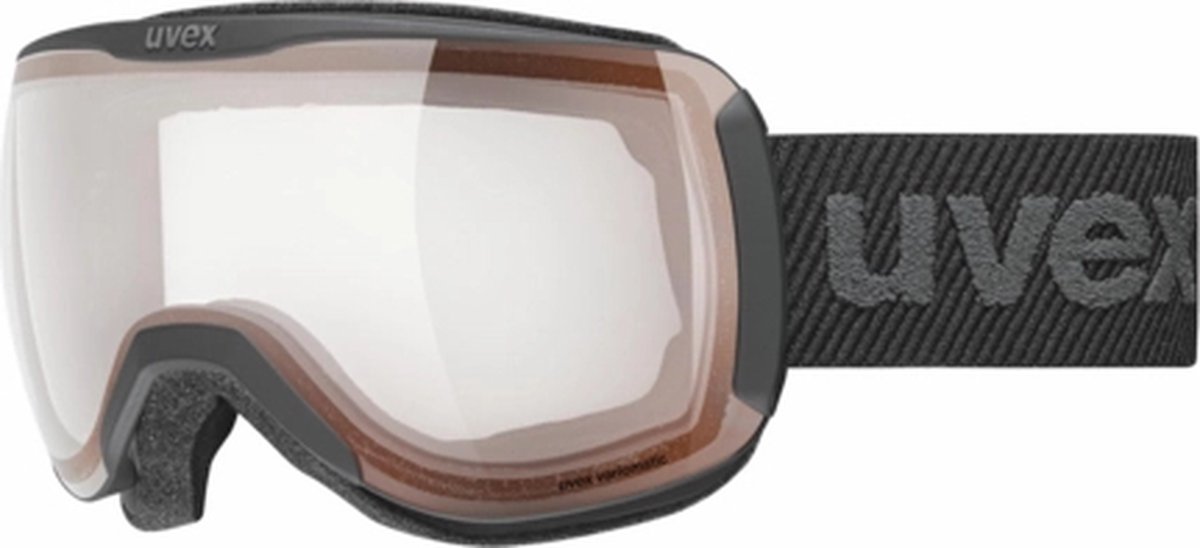 Mask Uvex Downhill 2100 V