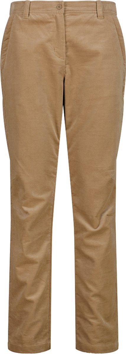 Women's velvet trousers CMP