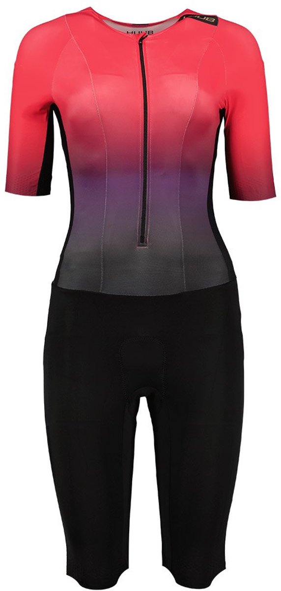 Women's tri-function suit Huub Collective Trisuit