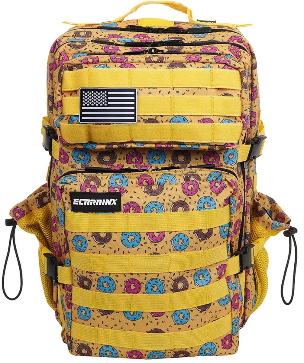 Tactical backpack Elitex Training All In