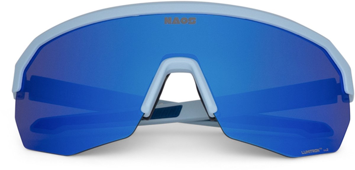 Regular Sunglasses Naos Helbo