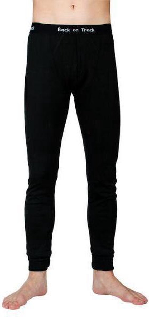 Long johns Back on Track polypropylene