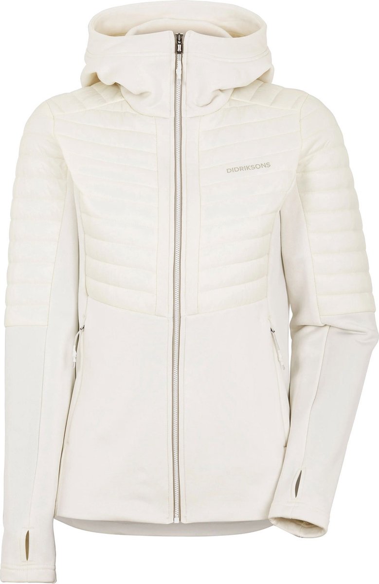 Woman sweater Didriksons Annema