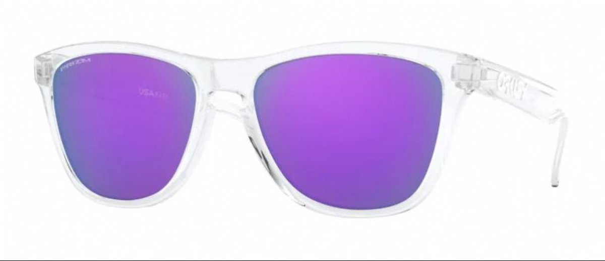 Sunglasses Oakley Frogskins