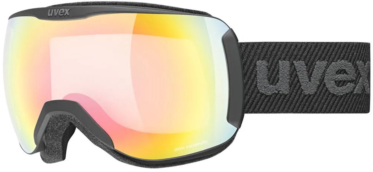 Mask Uvex Downhill 2100 V