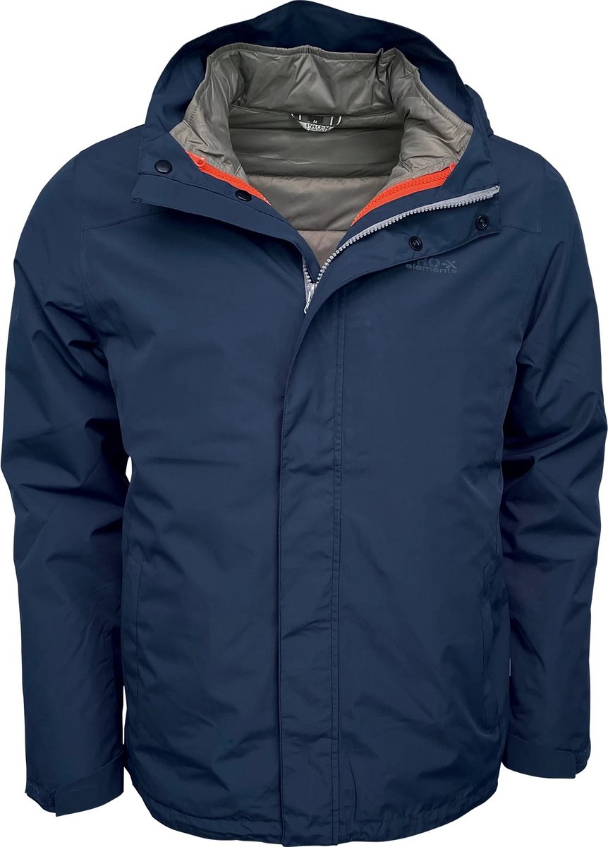 Jacket Pro-X Elements Raimund