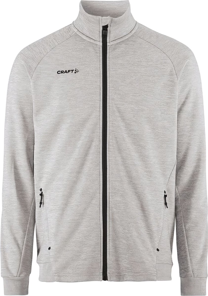 Jacket Craft adv unify