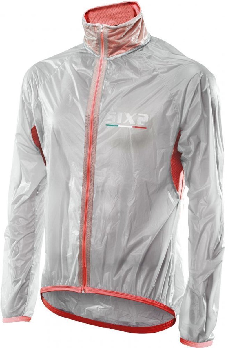 Waterproof jacket Sixs Ghost