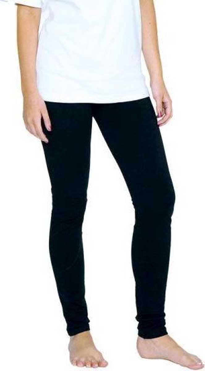 Women's long johns Back on Track polypropylène