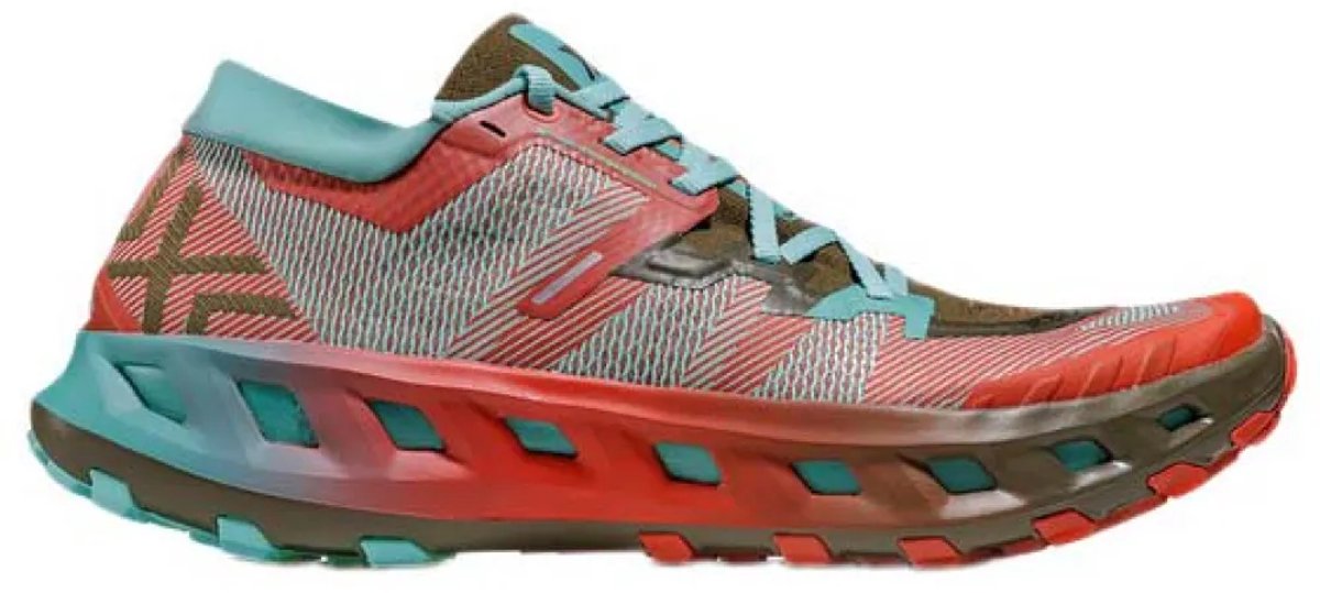 Trail running shoes X-Bionic TerraSkin X02