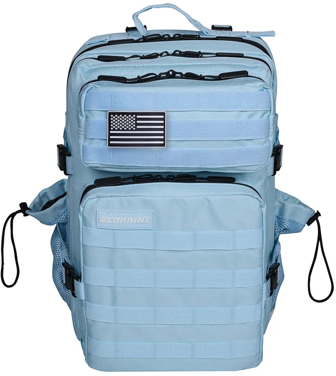 Tactical backpack Elitex Training V1 All In