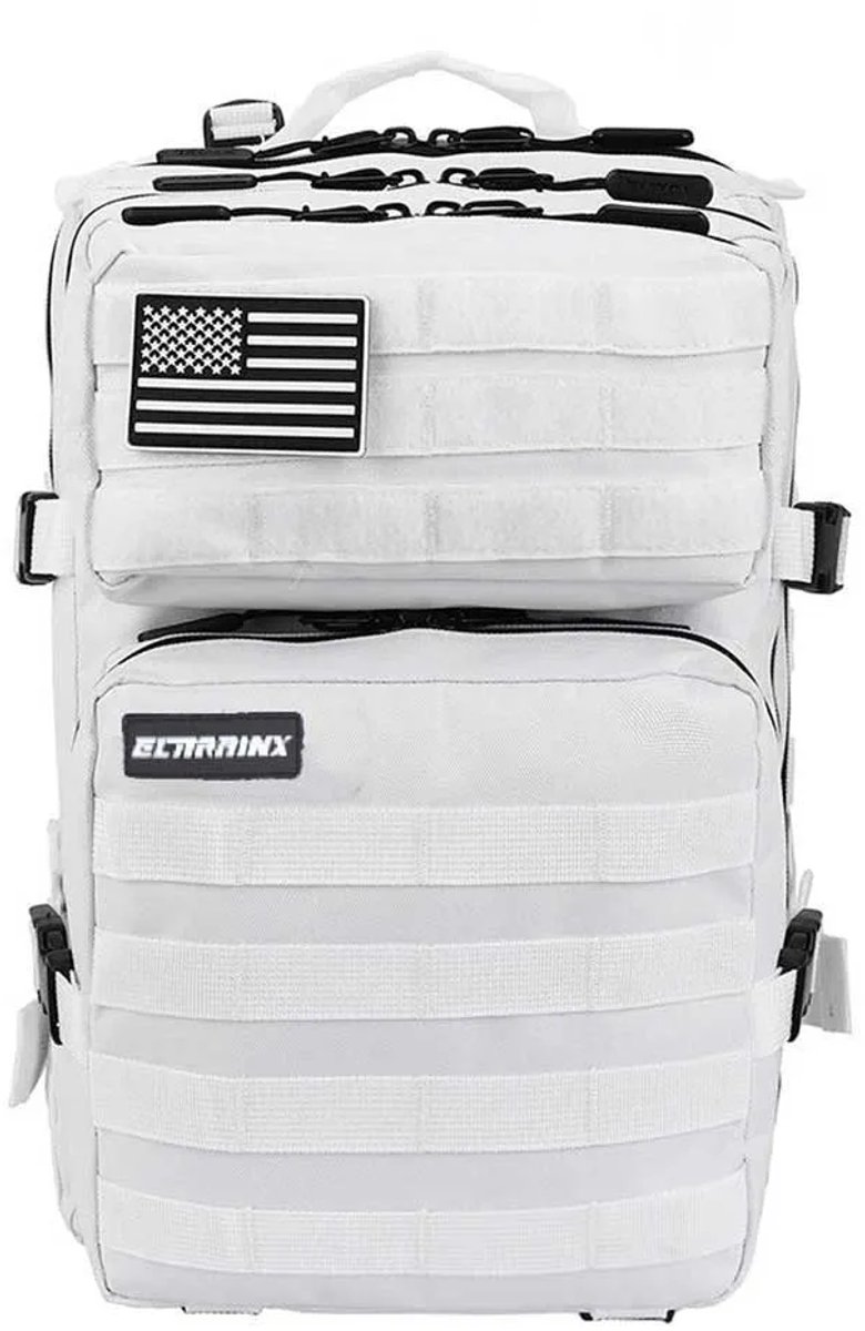 Tactical backpack Elitex Training All In