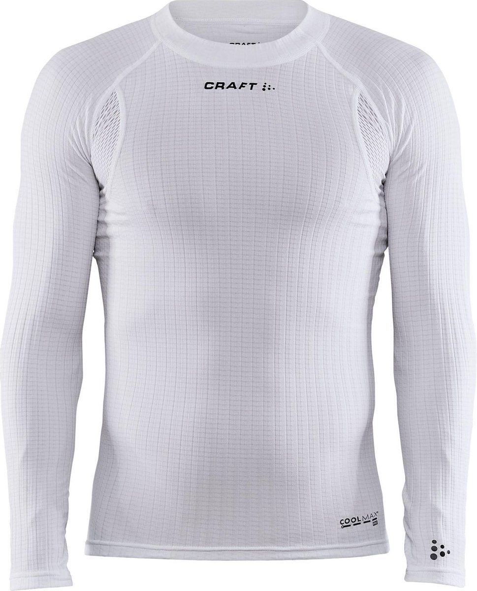 Long Sleeve Jersey Craft Active Extreme X