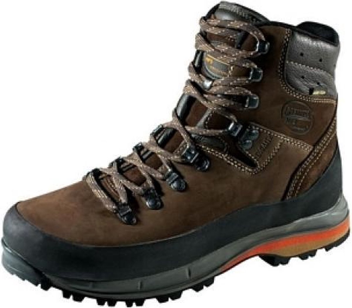 Hiking Trainers Meindl Vakuum GTX