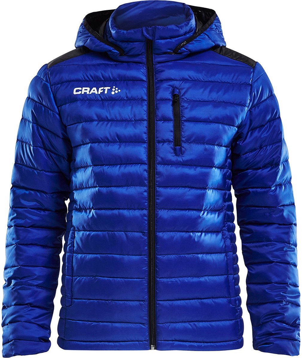 Jacket Craft isolate