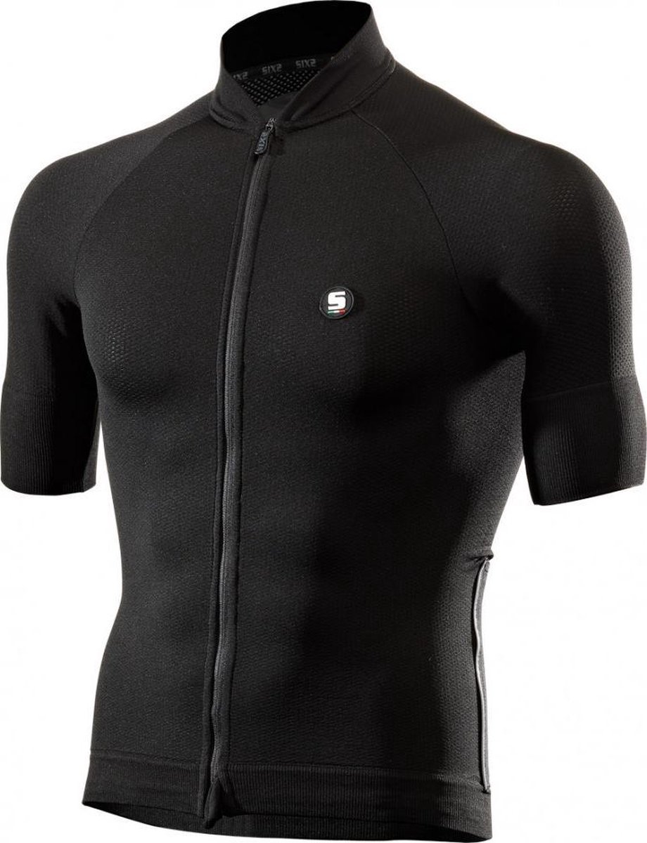 Jersey Sixs Chromo