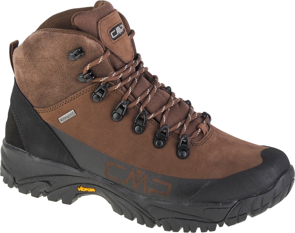 High hiking Trainers CMP Dhenieb WP