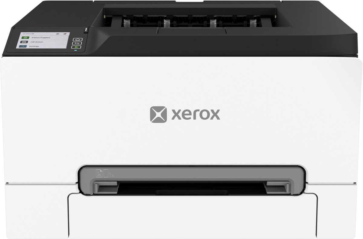 Xerox C300 Farblaserdrucker WLAN, Duplex, 30 S/Min.