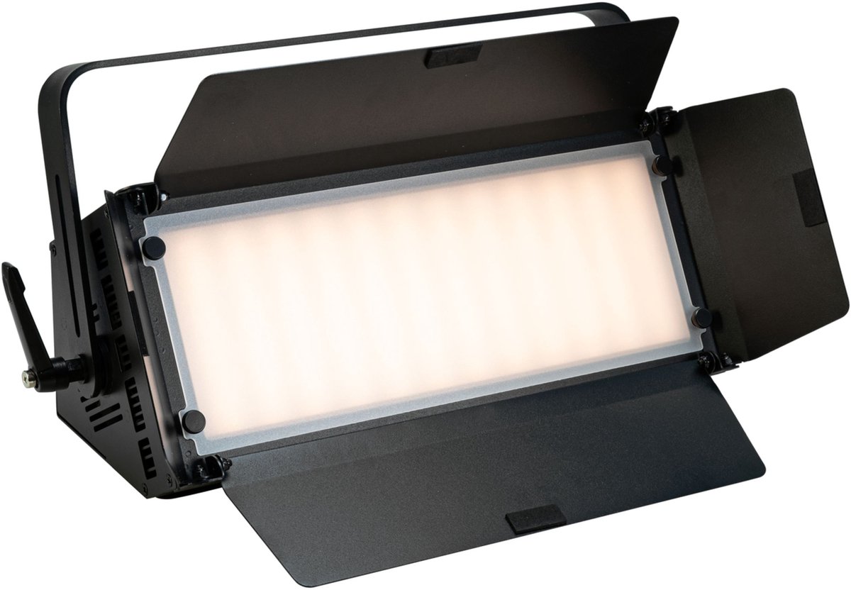 Eurolite 40001899 PLL-576 Projecteur à effets LED DMX Nombre de LED (détails):576 0.28 W