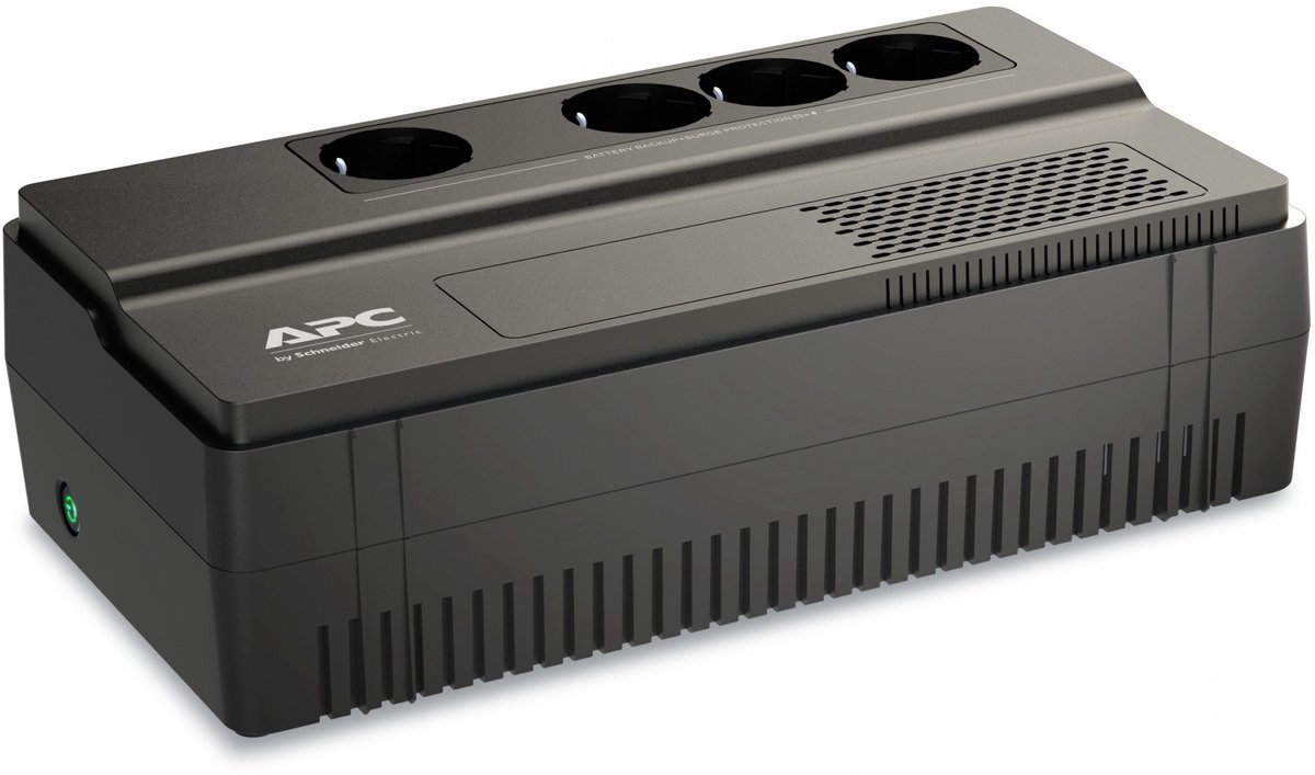 APC BV800I-GR Onduleur (ASI) 800 VA