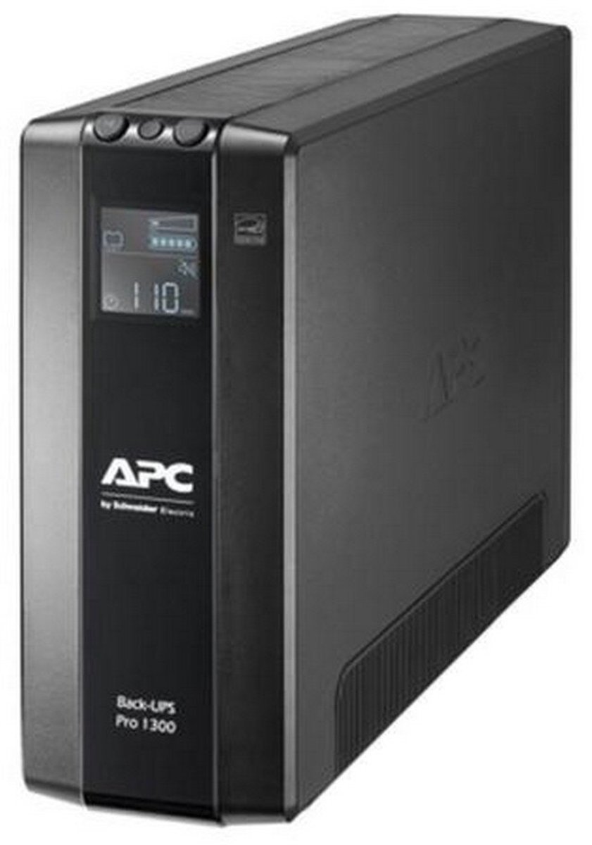 APC BR1300MI Onduleur (ASI) 1300 VA Nbr. de sorties 6 x