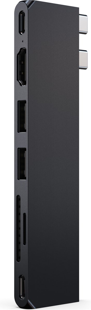 Satechi Station daccueil USB-C® Pro Hub Slim