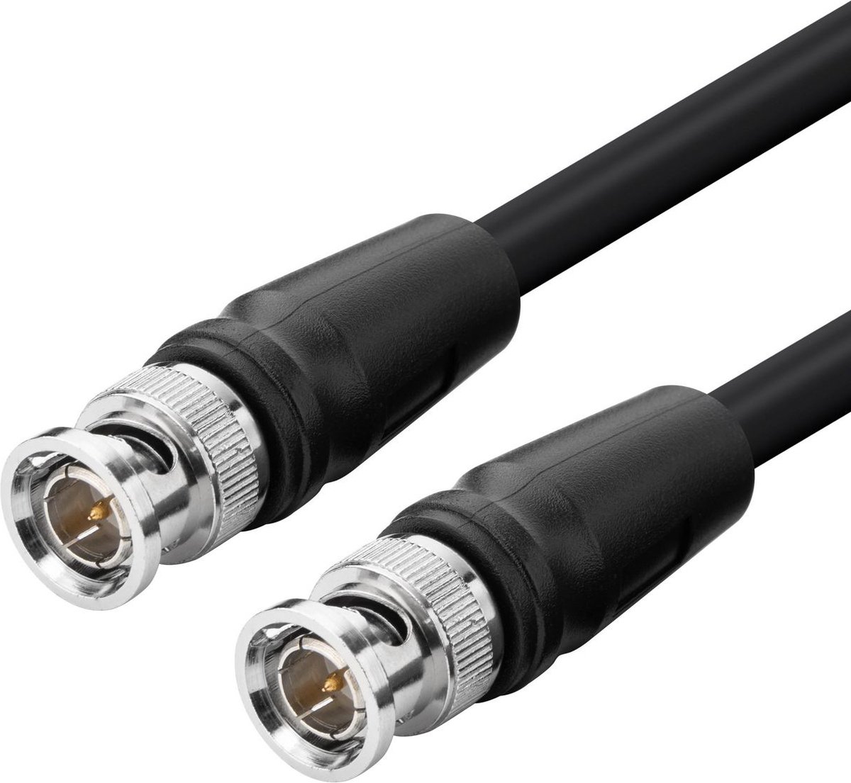 MicroConnect BNC-HDSDI-5M Câble de liaison multicolore 1 pc(s)