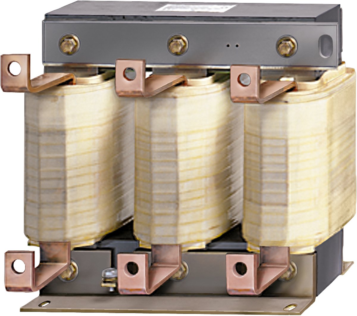 Inductance Siemens 6SE6400-3TC15-4FD0 1 pc(s) Piece