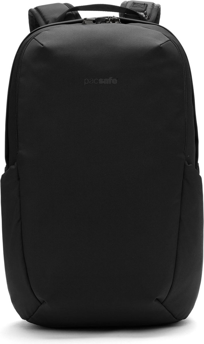 Pacsafe Sac à dos Vibe 24L Dimension maximale: 33,0 cm (13) noir