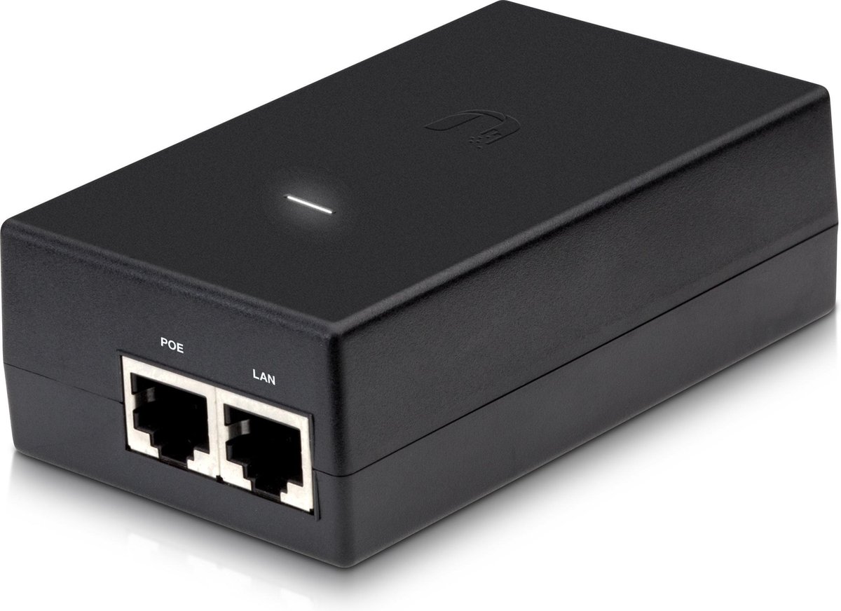 Injecteur PoE Ubiquiti Networks POE-50-60W 10 / 100 / 1000 MBit/s passif